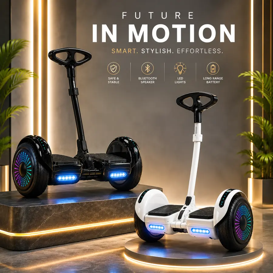 XM Mega Pro lighting